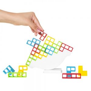 JUEGO DE BLOQUES ACCRA personalizada